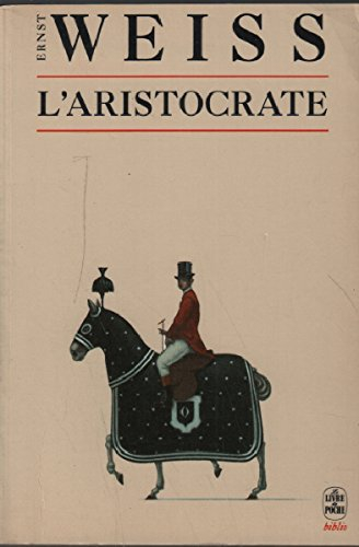 L'Aristocrate