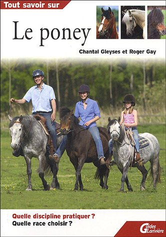 Le poney : quelle discipline pratiquer ? Quelle race choisir ?
