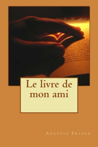 Le livre de mon ami