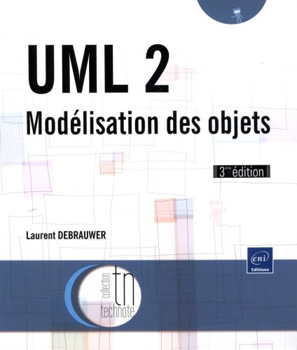 UML 2 : modélisation des objets
