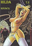Hilda, tome 2