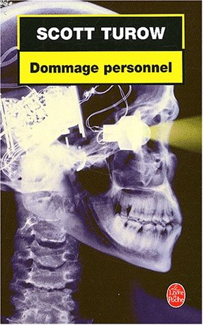 Dommage personnel