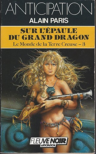 sur l'epaule du grand dragon