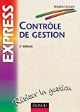 Contrôle de gestion