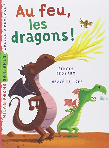Au feu, les dragons !