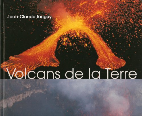 Les volcans du monde