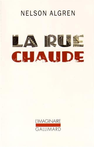 La rue chaude