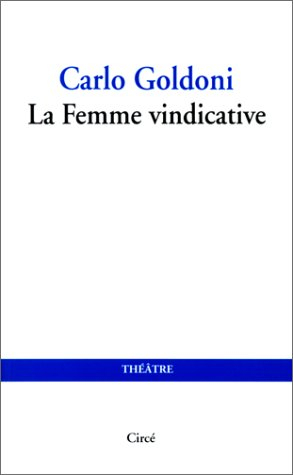 La femme vindicative