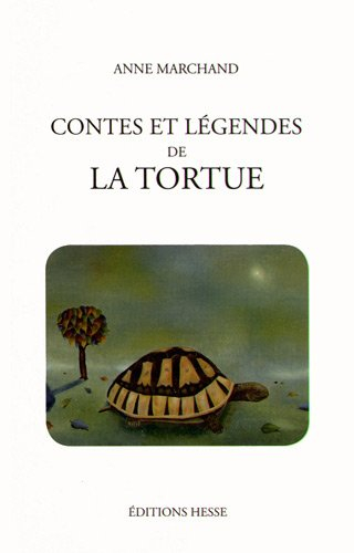 Contes et légendes de la tortue