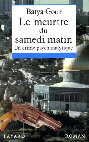 Le meurtre du samedi matin : un crime psychanalytique