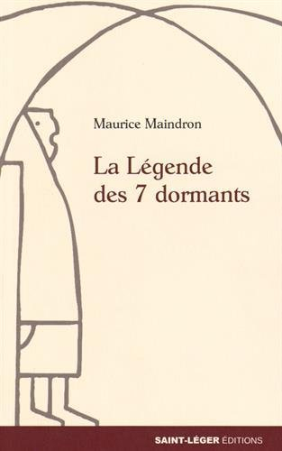 La légende des 7 dormants