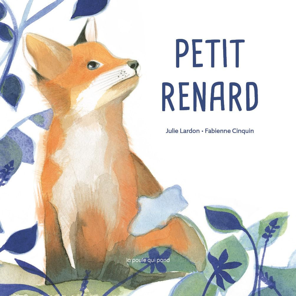 Petit renard