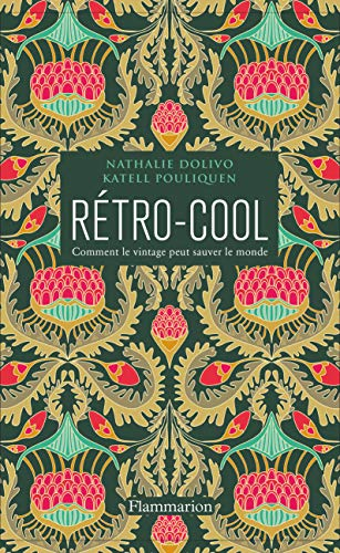 Rétro-cool : comment le vintage peut sauver le monde