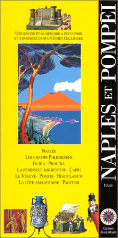 naples et pompéi (ancienne édition)