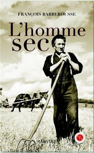 L'homme sec