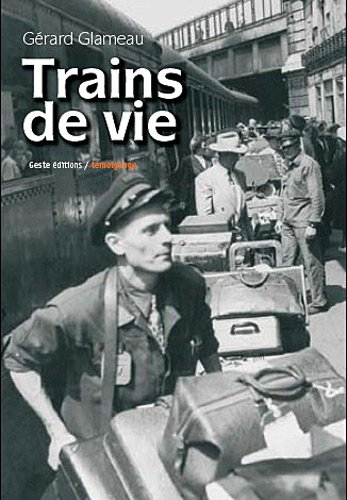 Trains de vie