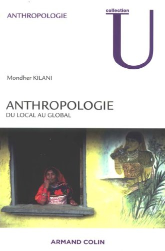 Anthropologie : du local au global