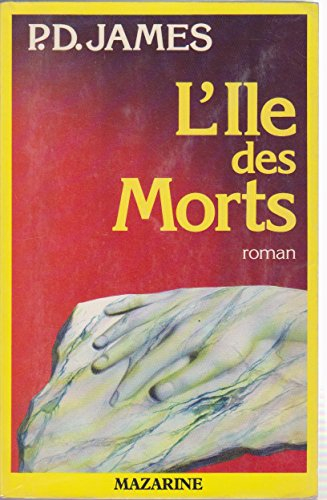 l'ile des morts