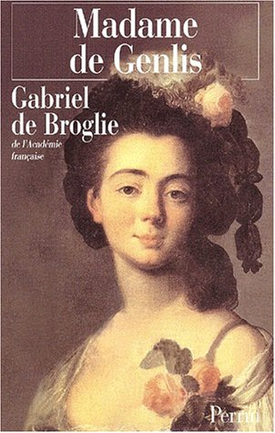 Madame de Genlis