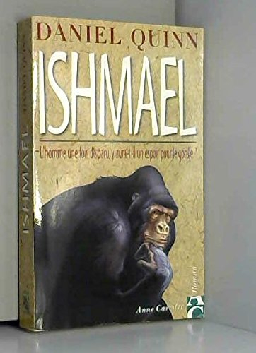 Ishmael : l'homme une fois disparu, y aura-t-il un espoir pour le gorille ?