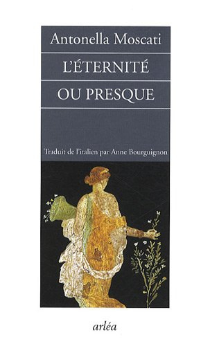 L'éternité, ou presque : morbus ipsa senectus