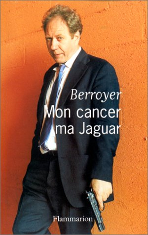 Mon cancer, ma Jaguar