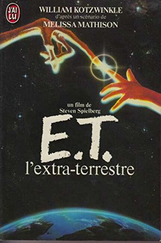 E.T. l'extraterrestre