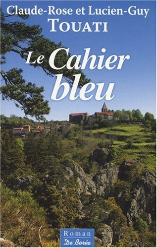 Le cahier bleu
