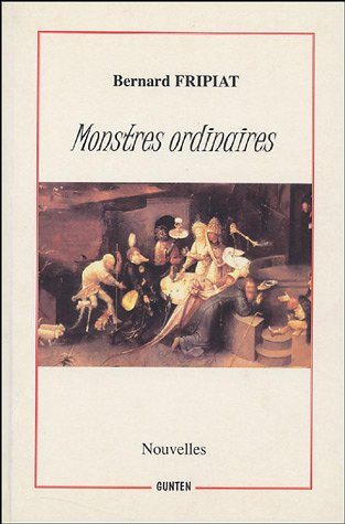 Monstres ordinaires