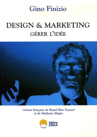 Design & marketing : gérer l'idée