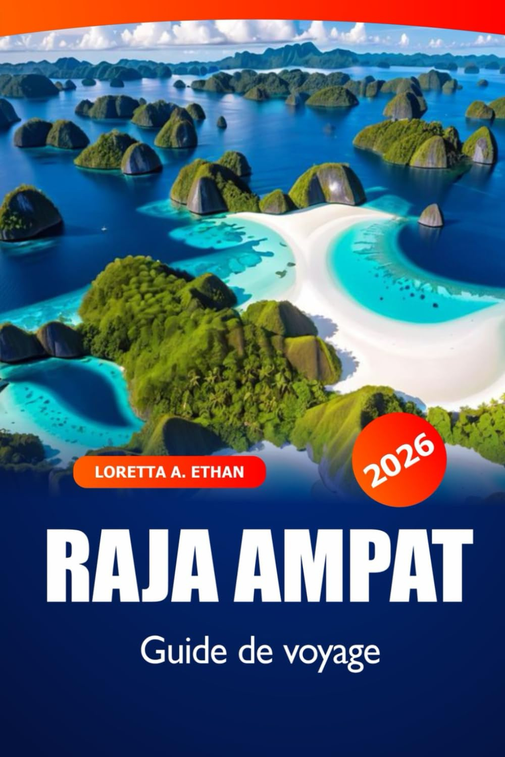 Raja Ampat Guide de voyage 2026: Aventure ultime en Indonésie, exploration d'îles vierges, de brèche