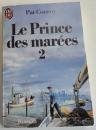 le prince des marees tome 2