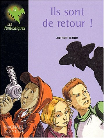 Alerte aux virulents. Vol. 2. Ils sont de retour !