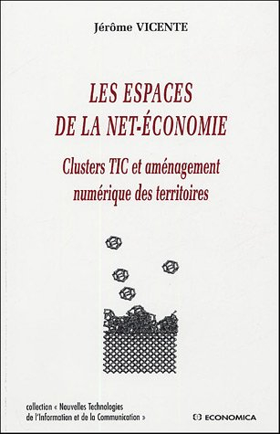 Les espaces de la Net-économie : clusters TIC et aménagement numérique des territoires