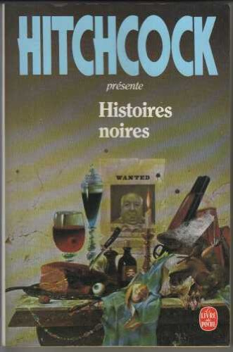 Histoires noires