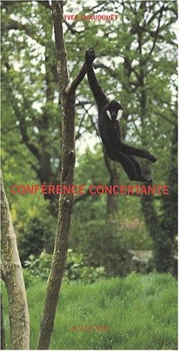 Conférence concertante