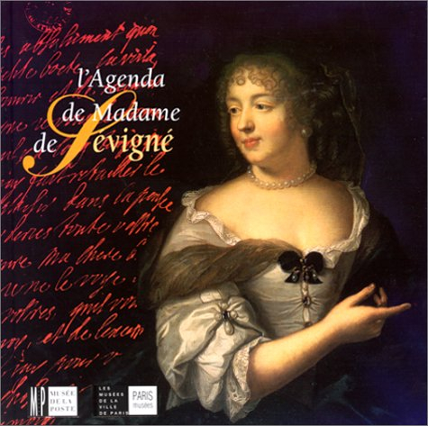 l'agenda de madame de sévigné