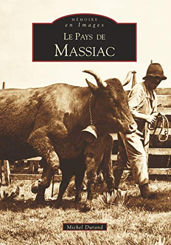 Le pays de Massiac
