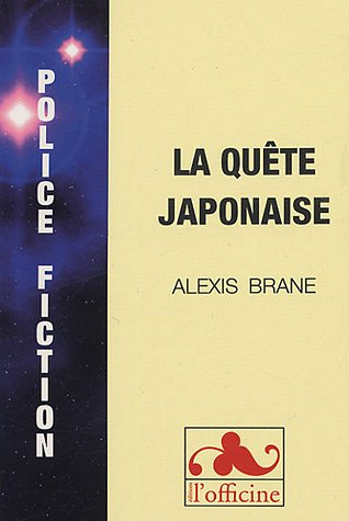 La quête japonaise