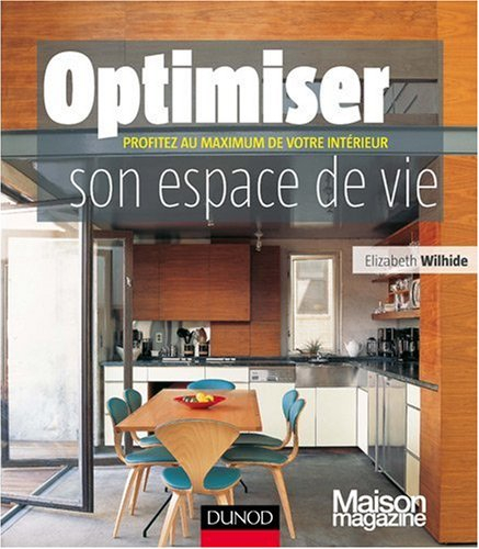 Optimiser son espace de vie : profitez au maximum de votre intérieur