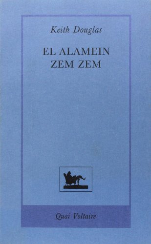 El Alamein - Zem Zem