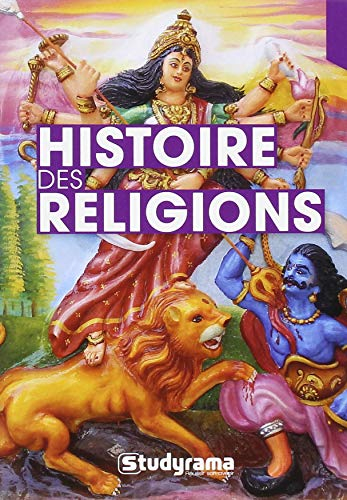 Histoire des religions