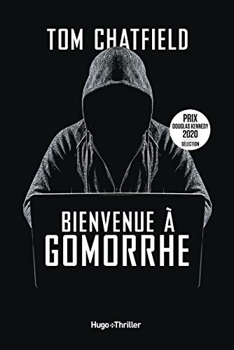 Bienvenue à Gomorrhe