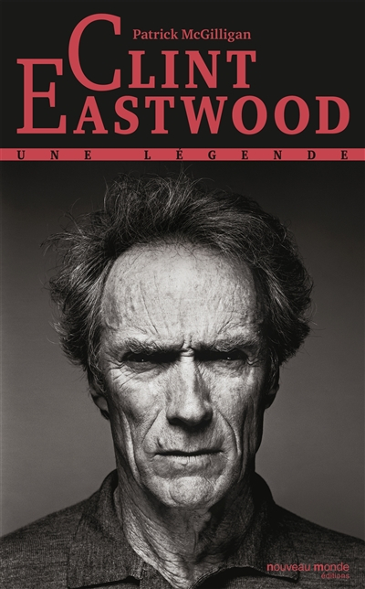 Clint Eastwood : une légende