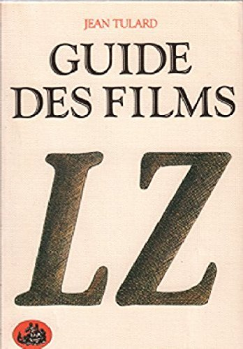 Guide des films