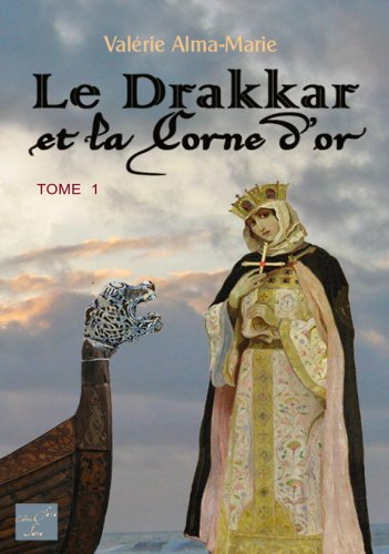 le drakkar et la corne d'or