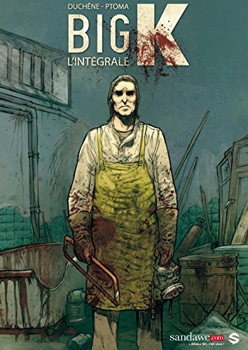 Big K : l'intégrale