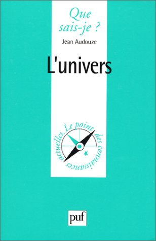L'Univers