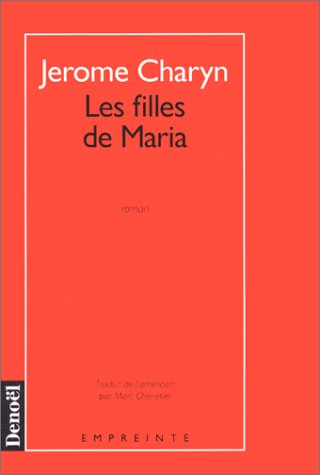 Les filles de Maria