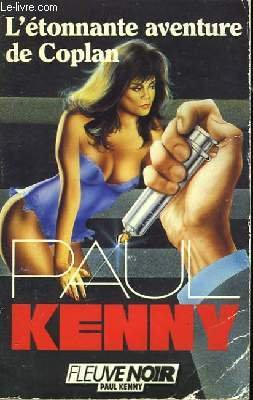 l etonnante aventure de coplan